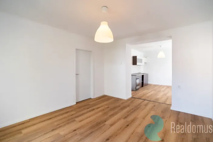 Prodej bytu 2+1, České Budějovice, Hálkova, 53 m2