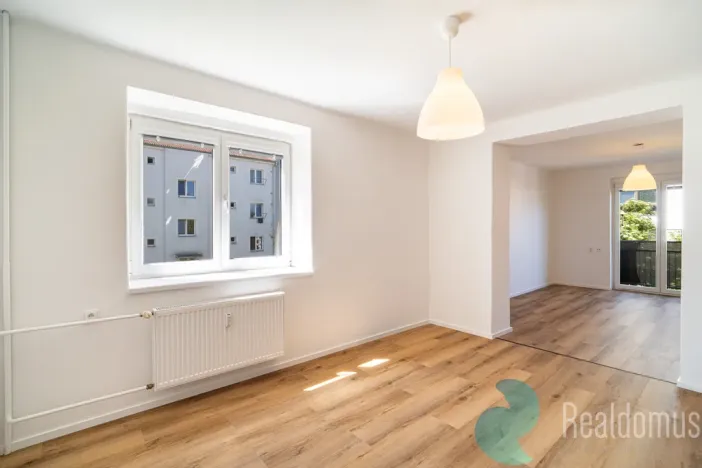 Prodej bytu 2+1, České Budějovice, Hálkova, 53 m2