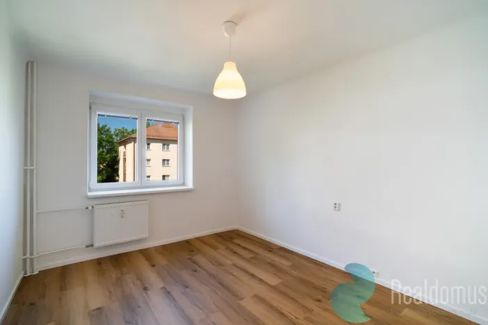 Prodej bytu 2+1, České Budějovice, Hálkova, 53 m2
