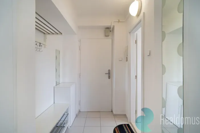 Prodej bytu 2+1, České Budějovice, Hálkova, 53 m2