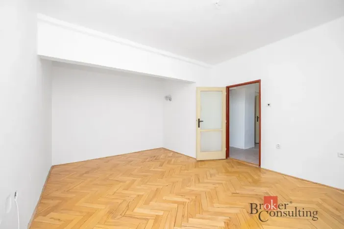Prodej bytu 3+1, Pardubice - Zelené Předměstí, Palackého třída, 79 m2