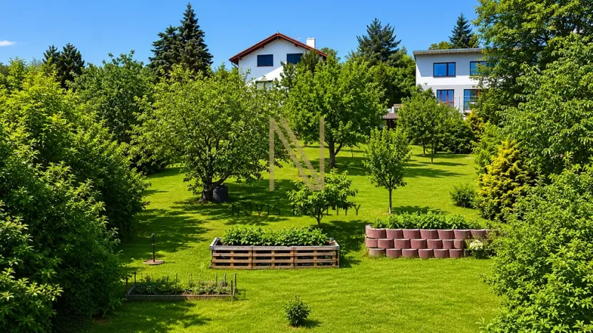 Prodej chaty, Plzeň, 18 m2