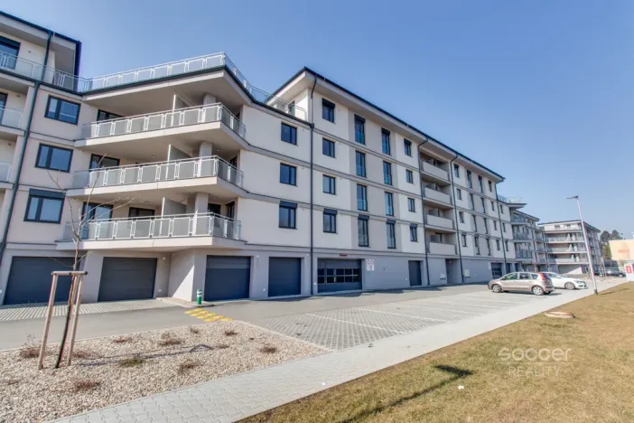 Pronájem bytu 1+kk, Brandýs nad Labem-Stará Boleslav - Brandýs nad Labem, Augustina Lukeše, 34 m2