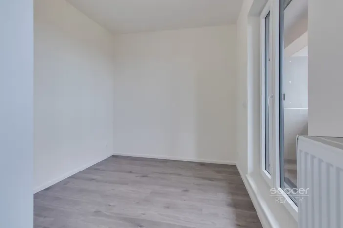 Pronájem bytu 1+kk, Brandýs nad Labem-Stará Boleslav - Brandýs nad Labem, Augustina Lukeše, 34 m2