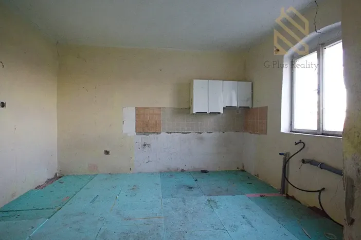 Prodej rodinného domu, Chožov, 60 m2