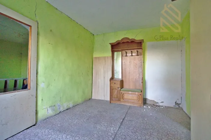 Prodej rodinného domu, Chožov, 60 m2