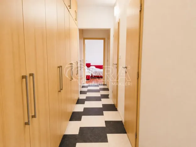 Pronájem bytu 3+1, Tábor, Sofijská, 67 m2