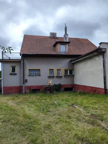 Prodej rodinného domu, Čechtice, Vinohradská, 400 m2