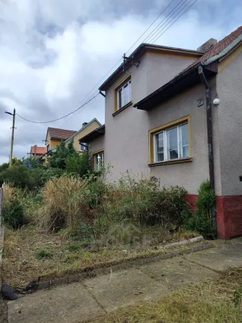 Prodej rodinného domu, Čechtice, Vinohradská, 400 m2