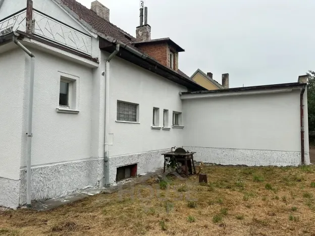 Prodej rodinného domu, Čechtice, Vinohradská, 400 m2