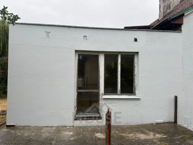 Prodej rodinného domu, Čechtice, Vinohradská, 400 m2