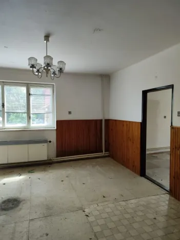 Prodej rodinného domu, Čechtice, Vinohradská, 400 m2