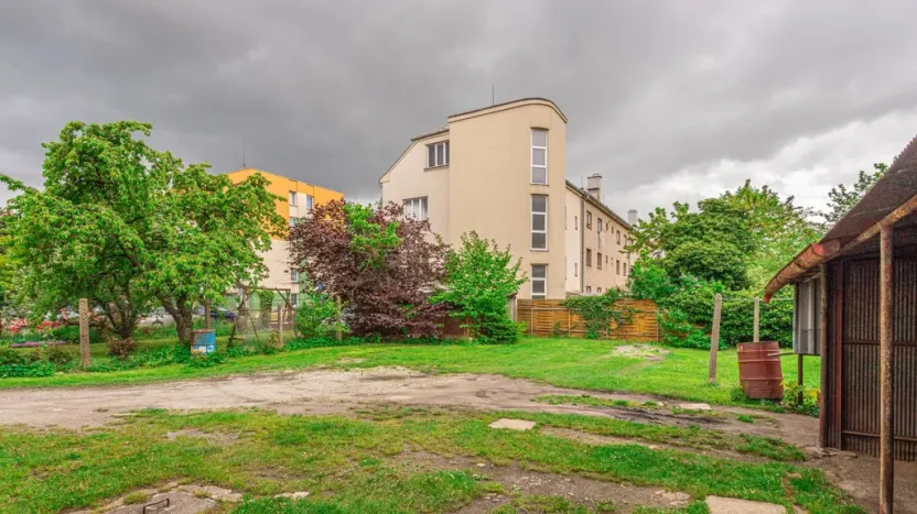 Pronájem bytu 2+1, České Budějovice - České Budějovice 3, Pražská tř., 52 m2