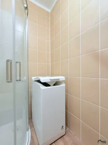 Prodej bytu 2+1, Ostrava, Krasnoarmejců, 52 m2