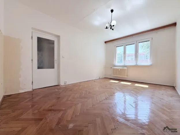 Prodej bytu 2+1, Ostrava, Krasnoarmejců, 52 m2