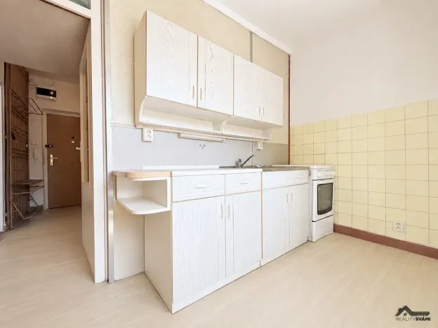 Prodej bytu 2+1, Ostrava, Krasnoarmejců, 52 m2