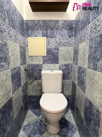 Prodej bytu 3+1, Rychnov nad Kněžnou, Sokolovská, 62 m2