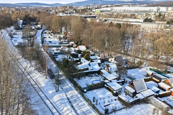 Prodej chaty, Rýmařov, 68 m2