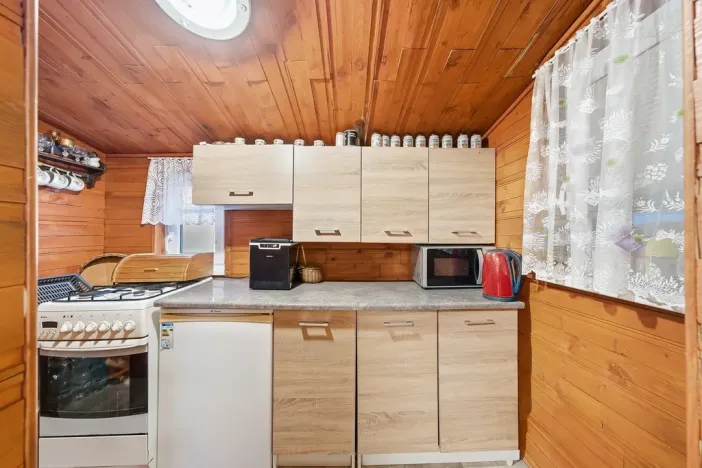 Prodej chaty, Rýmařov, 68 m2