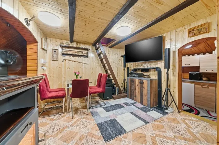 Prodej chaty, Rýmařov, 68 m2