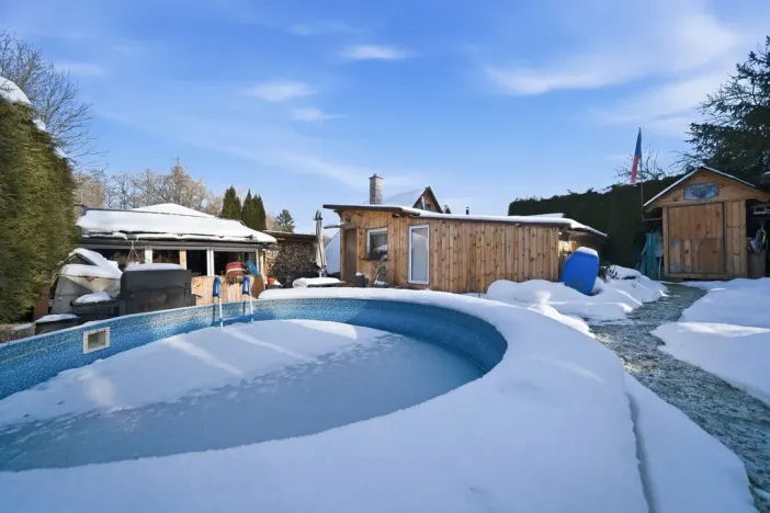 Prodej chaty, Rýmařov, 68 m2