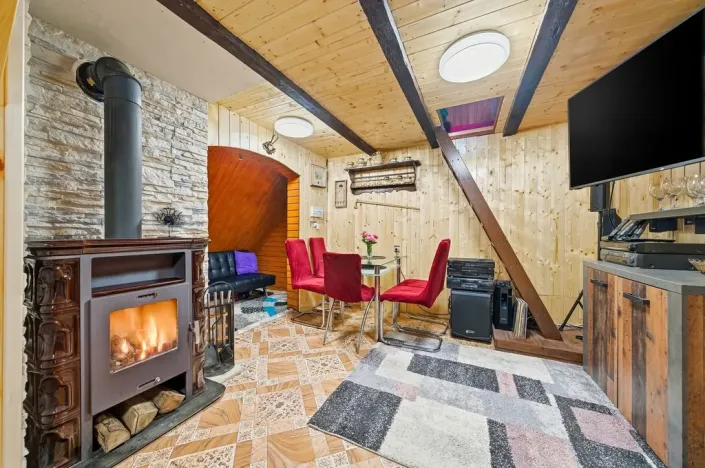 Prodej chaty, Rýmařov, 68 m2