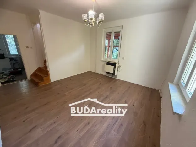 Prodej rodinného domu, Zlín, Zálešná XII, 67 m2