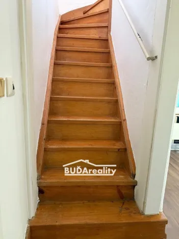 Prodej rodinného domu, Zlín, Zálešná XII, 67 m2