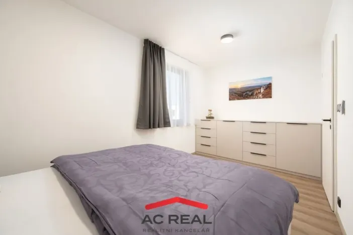Prodej bytu 2+kk, Strachotín, Šakvická, 33 m2