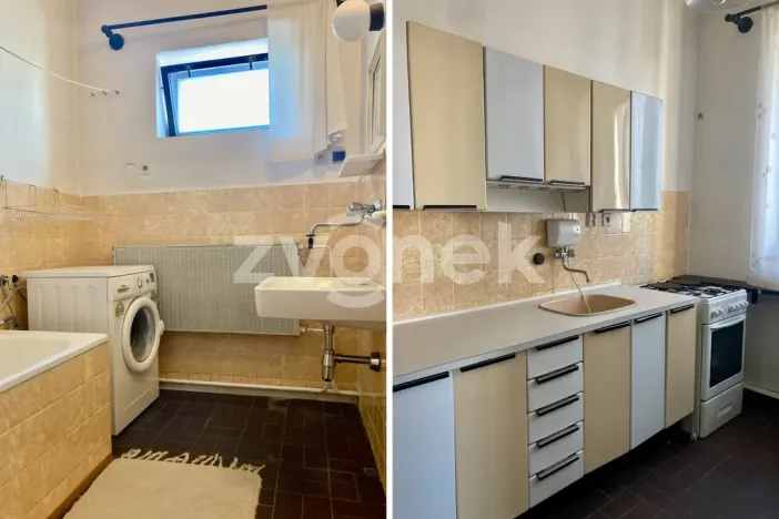Prodej bytu 4+1, Zlín, Lešetín I, 89 m2