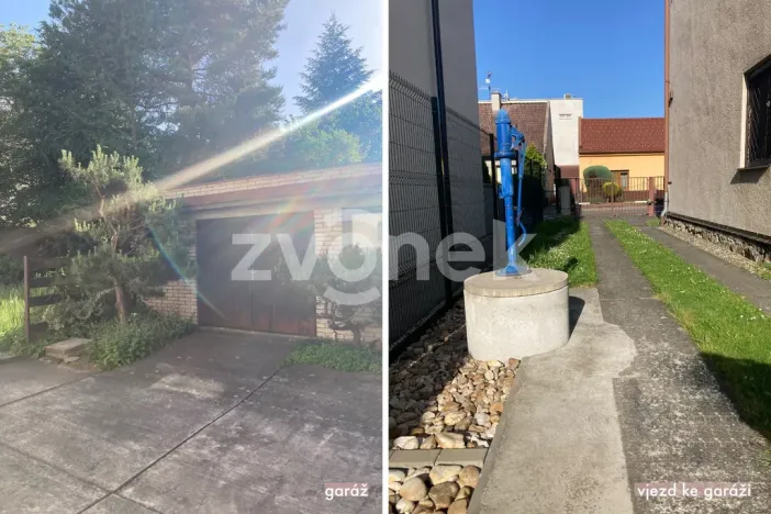 Prodej bytu 4+1, Zlín, Lešetín I, 89 m2