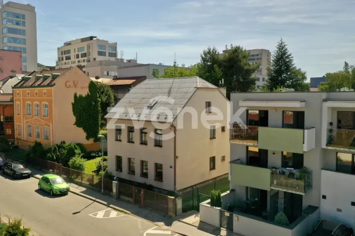 Prodej bytu 4+1, Zlín, Lešetín I, 89 m2