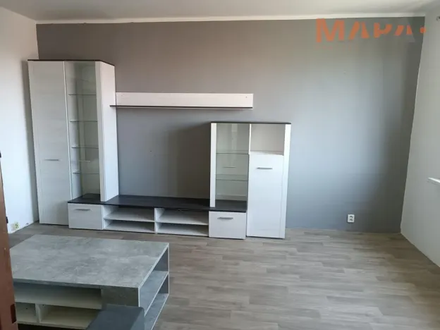 Pronájem bytu 3+1, Jirkov, Krušnohorská, 66 m2