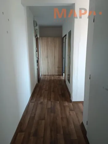 Pronájem bytu 3+1, Jirkov, Krušnohorská, 66 m2