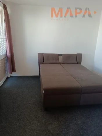 Pronájem bytu 3+1, Jirkov, Krušnohorská, 66 m2