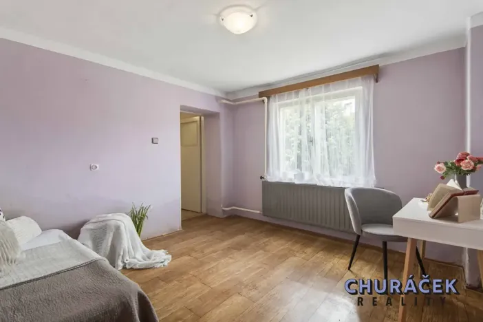 Prodej rodinného domu, Vojnův Městec, 200 m2