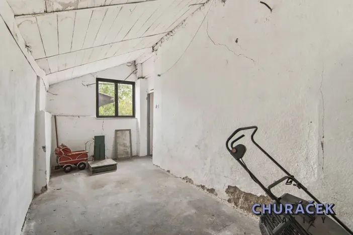 Prodej rodinného domu, Vojnův Městec, 200 m2
