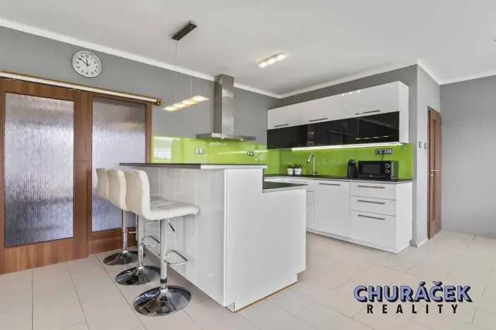 Prodej rodinného domu, Zlatá, 155 m2