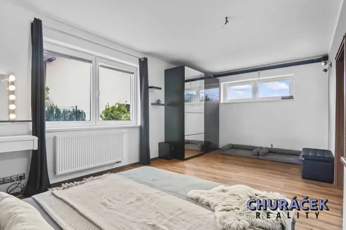Prodej rodinného domu, Zlatá, 155 m2