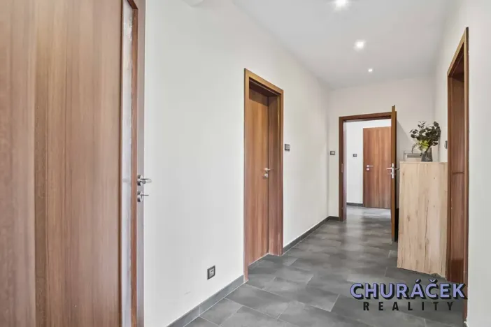 Prodej rodinného domu, Zlatá, 155 m2