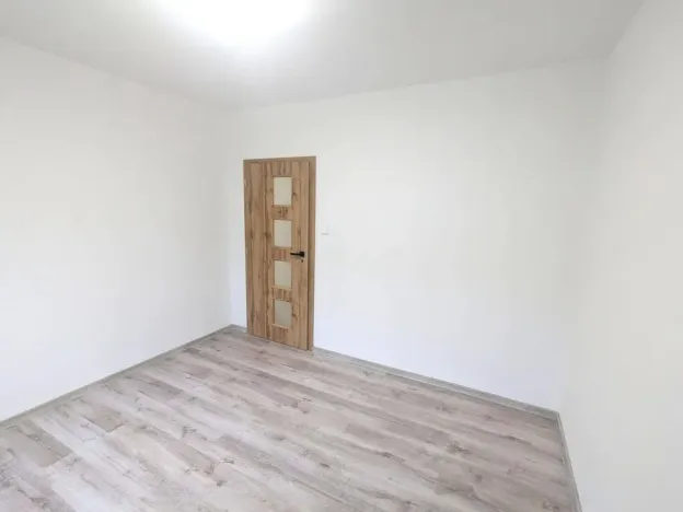 Pronájem bytu 2+1, Bílina - Teplické Předměstí, Sídliště Za Chlumem, 50 m2
