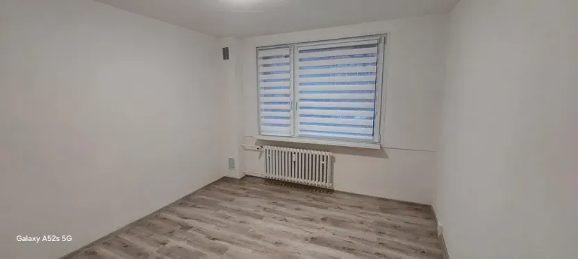 Pronájem bytu 2+1, Bílina - Teplické Předměstí, Sídliště Za Chlumem, 50 m2