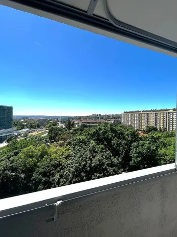 Pronájem bytu 1+kk, Praha, Kyselova, 28 m2