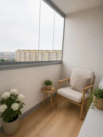 Pronájem bytu 1+kk, Praha, Kyselova, 28 m2