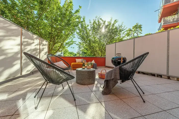 Prodej bytu 2+kk, Praha - Čimice, Čimická, 57 m2