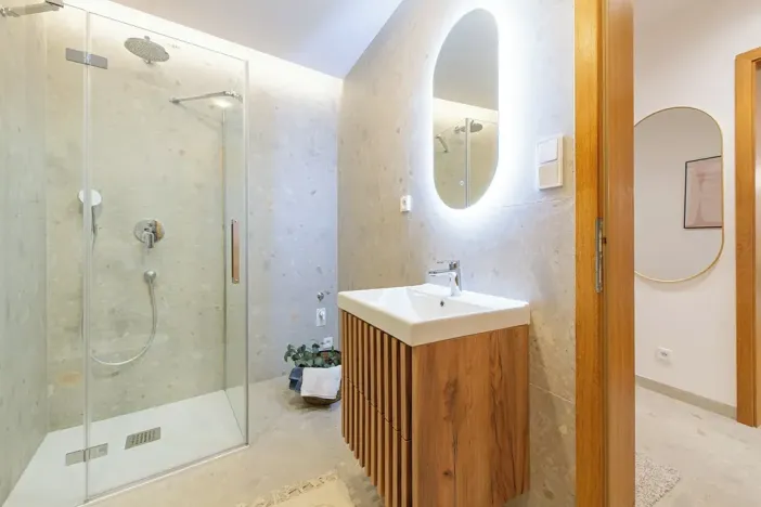 Prodej bytu 2+kk, Praha - Čimice, Čimická, 57 m2