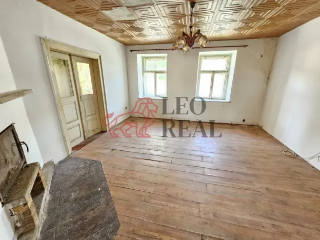 Prodej rodinného domu, Velké Opatovice, Horensko, 174 m2
