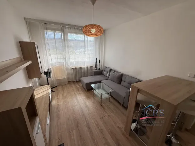 Pronájem bytu 2+kk, Praha - Střížkov, Jablonecká, 42 m2