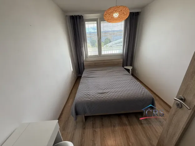 Pronájem bytu 2+kk, Praha - Střížkov, Jablonecká, 42 m2