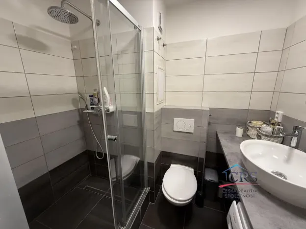 Pronájem bytu 2+kk, Praha - Střížkov, Jablonecká, 42 m2